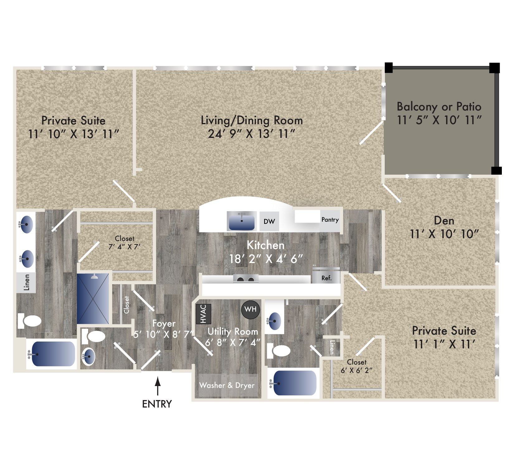 137 floorplan